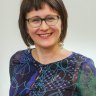 Photo of Dr hab. Katarzyna Zielińska