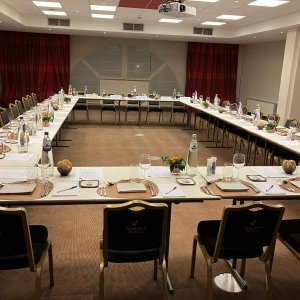 SHAPEDEM-EU hosts its 2nd Democracy Dinner in Brussels