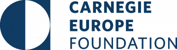 Logo of Carnegie Europe Foundation