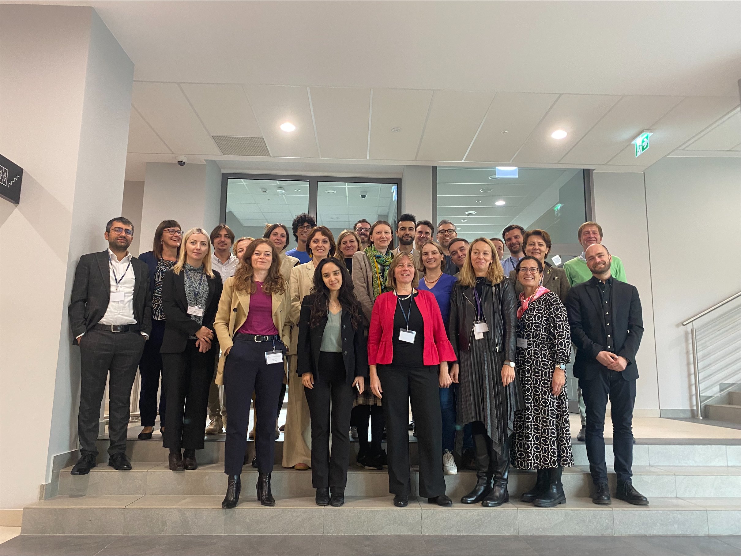 SHAPEDEM-EU_group_photo