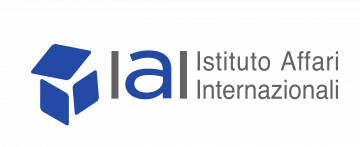 Logo of Istituto Affari Internazionali