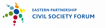 Logo of Eastern Partnership Civil Society Forum