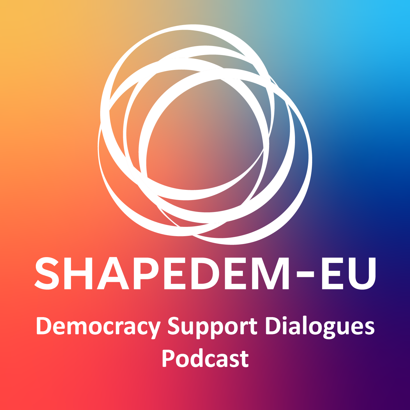 SHAPEDEM-EU_logo_podcast